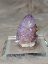 Load image into Gallery viewer, Ametrine Spirit Quartz 17gram (glass stand not included)
