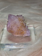 Load image into Gallery viewer, Ametrine Spirit Quartz 19g (glass stand not included)
