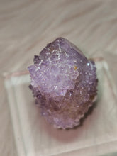 Load image into Gallery viewer, Ametrine Spirit Quartz 31gram (glass stand not included)
