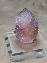 Load image into Gallery viewer, Ametrine Spirit Quartz 31gram (glass stand not included)

