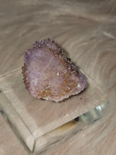 Load image into Gallery viewer, Ametrine Spirit Quartz 19g (glass stand not included)
