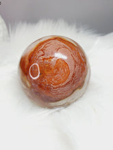 Load image into Gallery viewer, Polychrome Jasper Sphere
