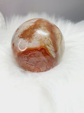 Load image into Gallery viewer, Polychrome Jasper Sphere
