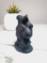 Load image into Gallery viewer, Black Obsidian Koala (Matte)

