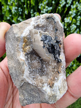 Load image into Gallery viewer, Herkimer Diamond Raw #430

