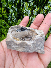 Load image into Gallery viewer, Herkimer Diamond Raw #430
