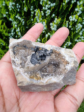 Load image into Gallery viewer, Herkimer Diamond Raw #430
