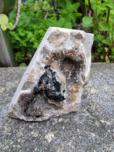 Load image into Gallery viewer, Herkimer Diamond Raw #430
