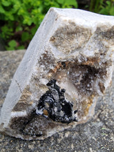Load image into Gallery viewer, Herkimer Diamond Raw #430

