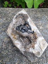 Load image into Gallery viewer, Herkimer Diamond Raw #430
