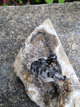 Load image into Gallery viewer, Herkimer Diamond Raw #430
