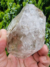 Load image into Gallery viewer, Herkimer Diamond Palm #435

