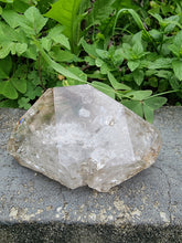 Load image into Gallery viewer, Herkimer Diamond Palm #435
