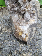 Load image into Gallery viewer, Raw Herkimer Diamond #428
