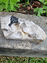 Load image into Gallery viewer, Herkimer Diamond Raw #433
