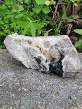 Load image into Gallery viewer, Herkimer Diamond Raw #433
