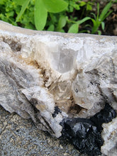 Load image into Gallery viewer, Herkimer Diamond Raw #433
