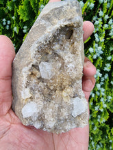 Load image into Gallery viewer, Herkimer Diamond Raw Cave #431
