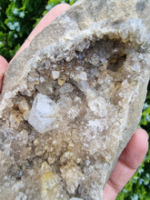 Load image into Gallery viewer, Herkimer Diamond Raw Cave #431

