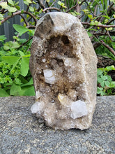 Load image into Gallery viewer, Herkimer Diamond Raw Cave #431
