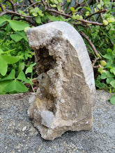 Load image into Gallery viewer, Herkimer Diamond Raw Cave #431
