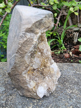 Load image into Gallery viewer, Herkimer Diamond Raw Cave #431
