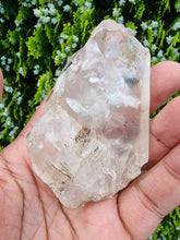 Load image into Gallery viewer, DT Herkimer Diamond Palm #434
