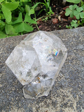 Load image into Gallery viewer, DT Herkimer Diamond Palm #434
