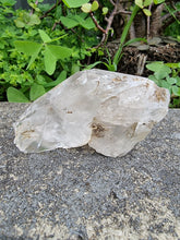 Load image into Gallery viewer, DT Herkimer Diamond Palm #434
