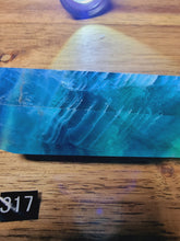 Load image into Gallery viewer, Vibrant Rainbow Fluorite Points
