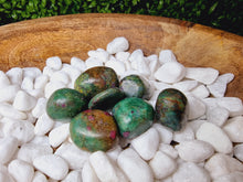 Load image into Gallery viewer, Ruby in Kyanite
