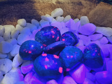 Load image into Gallery viewer, Ruby in Kyanite
