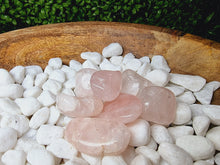 Load image into Gallery viewer, Rose Quartz Tumbles
