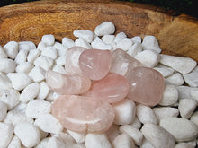 Load image into Gallery viewer, Rose Quartz Tumbles
