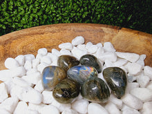 Load image into Gallery viewer, Labradorite Tumbles

