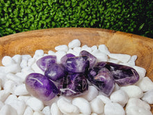 Load image into Gallery viewer, Amethyst Tumbles
