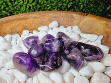 Load image into Gallery viewer, Amethyst Tumbles
