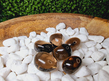 Load image into Gallery viewer, Smokey Quartz Tumbles
