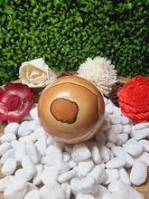 Load image into Gallery viewer, Sandstone Jasper Spheres
