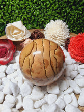 Load image into Gallery viewer, Sandstone Jasper Spheres
