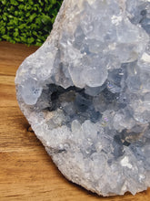 Load image into Gallery viewer, Celestite Raw Freeforms
