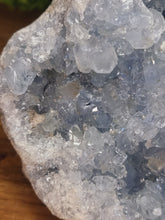 Load image into Gallery viewer, Celestite Raw Freeforms
