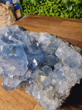 Load image into Gallery viewer, Celestite Raw Freeforms
