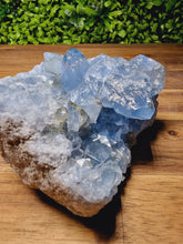 Load image into Gallery viewer, Celestite Raw Freeforms
