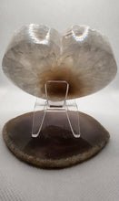 Load image into Gallery viewer, Druzy Agate Heart
