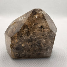 Load image into Gallery viewer, Smokey Garden with Rutile
