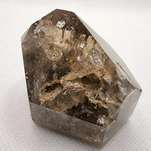 Load image into Gallery viewer, Smokey Garden with Rutile
