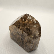 Load image into Gallery viewer, Smokey Garden with Rutile
