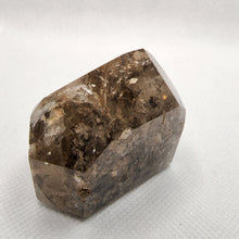 Load image into Gallery viewer, Smokey Garden with Rutile
