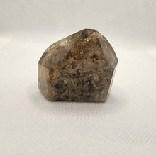Load image into Gallery viewer, Smokey Garden with Rutile
